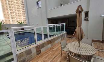 Imagem 7: Apartamento Alto Padrão para Venda em Nova Aliança Ribeirão Preto-SP