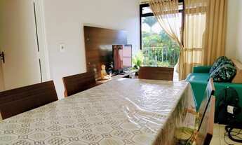 Imagem 6: Apartamento à venda, 3 quartos, 1 suíte, 2 vagas, ITAGUÁ - UBATUBA/SP