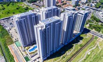 Imagem: Cidade Viva Residencial Santo André