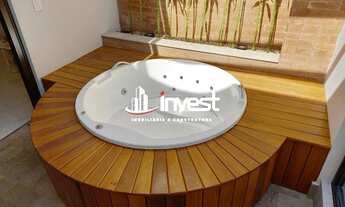 Imagem 7: Casa Condomínio à venda, 3 quartos, 3 suítes, Flamboyant III Resid. Park - Uberaba/MG