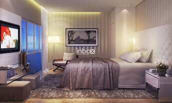 Imagem 5: BALNEáRIO CAMBORIú - Apartamento Padrão - Barra Sul