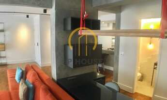 Imagem 5: Apartamento à venda, 2 suítes, 2 vagas, alto padrão, face Norte, Moema Pássaros