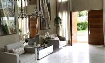 Imagem 5: APARTAMENTO NO RISERVATTO NA GRAÇA ANDAR INTERMEDIÁRIO COMO A CONSTRUTORA ENTREGOU!