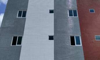 Imagem: Vendo apartamentos novos de 01 e 02 quartos