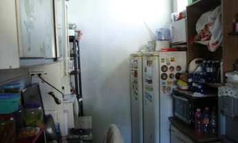 Imagem 6: Casa de 135 metros quadrados no bairro Jardim Sarah com 1 quarto