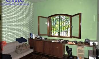 Imagem 6: CASA RESIDENCIAL em COTIA - SP, CHÁCARA ELIANA