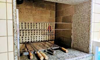 Imagem 2: Apartamento à venda, 3 quartos, 2 suítes, 2 vagas, PRAIA GRANDE - UBATUBA/SP