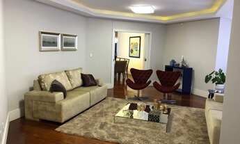 Imagem 6: Agronômica Apartamento com 4 dormitórios