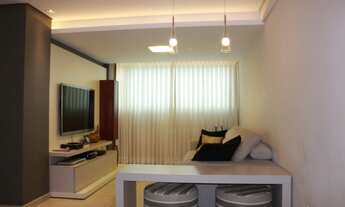 Imagem 2: Apartamento à venda, 3 quartos, 1 suíte, 2 vagas, Santa Efigênia - Belo Horizonte/MG