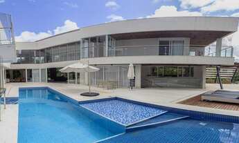 Imagem: Salvador - Casa Padrão - Alphaville I