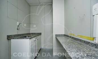 Imagem 3: São Paulo - Conjunto Comercial/Sala - Bela Vista