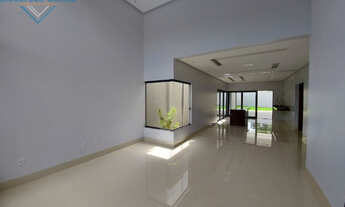 Imagem 3: Casa alto padrão, Setor Turista II, 3 suítes lote de 338m²