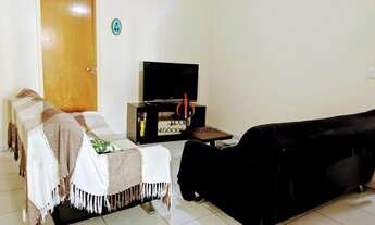 Imagem 4: Apartamento à venda, 3 quartos, 2 suítes, 2 vagas, PRAIA GRANDE - UBATUBA/SP