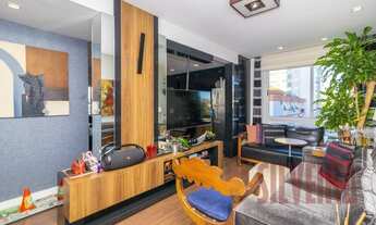 Imagem 2: PORTO ALEGRE - Apartamento Padrão - Jardim Botânico