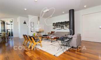 Imagem 7: São Paulo - Apartamento Padrão - Pacaembu