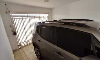 Imagem 4: Sobrado Padrão para Venda em Parque dos Bandeirantes Ribeirão Preto-SP