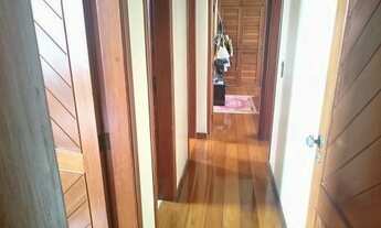 Imagem 3: Cobertura à venda, 5 quartos, 3 suítes, 6 vagas, Cidade Nova - Belo Horizonte/MG