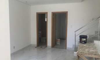 Imagem 3: Casa geminada à venda, 3 quartos, 4 vagas, Itapuã - Belo Horizonte/MG