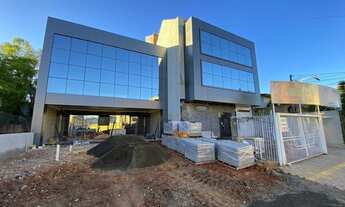 Imagem: CANOAS - Prédio Inteiro - São José