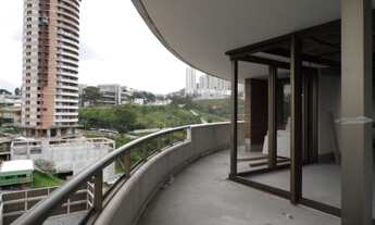 Imagem 3: Apartamento à venda, 4 quartos, 4 suítes, 6 vagas, Vale do Sereno - Nova Lima/MG