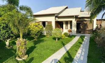 Imagem: Casa à venda no bairro Vila Nova - Imbituba/SC