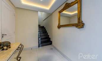 Imagem 2: PORTO ALEGRE - Casa de Condomínio - Tristeza