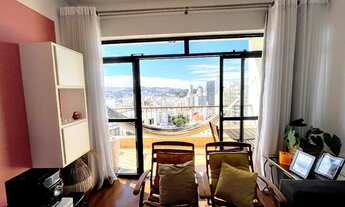 Imagem 4: Apartamento para venda com 3 quartos, suíte, elevador e área de lazer -Centro - Juiz de Fo