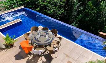 Imagem: Salvador - Casa Padrão - Alphaville I