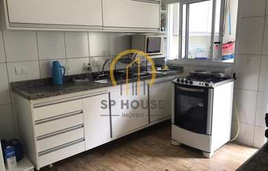 Imagem 4: Sobrado para venda, 3 dormitórios, 3 vagas, 110m², Vila da Saúde