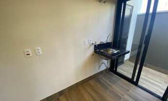 Imagem 2: Casa Nova - Condomínio Jardins de Monet