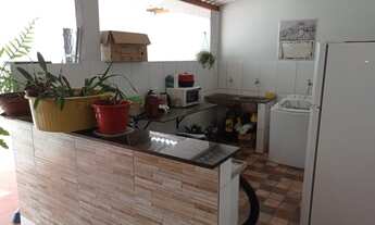 Imagem 8: Casa à venda, 2 quartos, Jardim Botânico - Campo Grande/MS