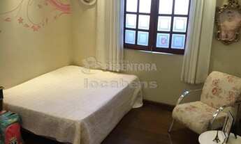 Imagem: São José do Rio Preto - Casa Padrão