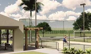 Imagem: Terreno à venda no Condomínio Village