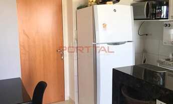 Imagem 7: Apartamento - Parque Oeste Industrial - Goiânia