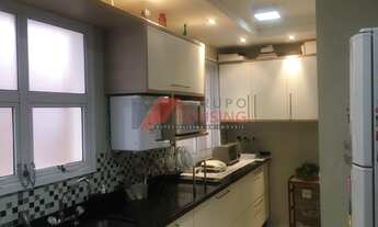 Imagem 6: APARTAMENTO A VENDA NO BAIRRO VILA BELLA EM CAMPINAS 101,00 M² DE ÁREA ÚTIL, DUAS VAGAS DE