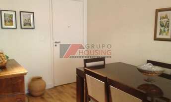 Imagem 2: APARTAMENTO A VENDA NO BAIRRO CAMBUÍ EM CAMPINAS