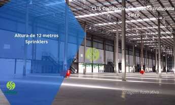 Imagem 4: Galpão para alugar em Indaiatuba/SP