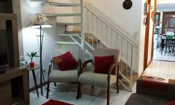 Imagem 3: Sobrado à venda, 2 quartos, 2 vagas, Jardim dos Lagos - Guaíba/RS