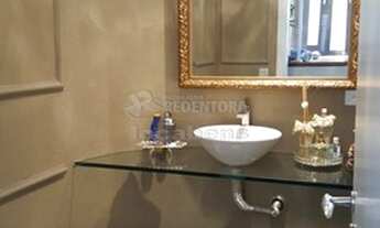 Imagem 7: São José do Rio Preto - Casa de Condomínio - Residencial Jardins