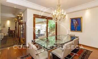 Imagem 6: São Paulo - Casa de Condomínio - Cidade Jardim