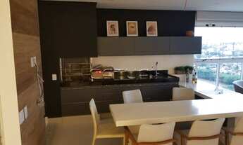 Imagem 6: Apartamento com 3 quartos no Infinity Maison Edifício - Bairro Gleba Palhano em Londrina