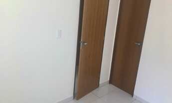 Imagem 4: APARTAMENTO COM 2 DORMITÓRIOS À VENDA, 51 M² POR R$ 145.693,50 - JOSÉ AMÉRICO DE ALMEIDA