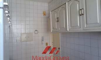 Imagem 5: Apartamento com 3 quartos no ED. PONTAL - Bairro Goiabeiras em Cuiabá