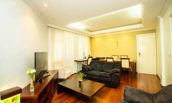 Imagem 4: Apartamento à venda, 3 quartos, 1 suíte, 2 vagas, Buritis - Belo Horizonte/MG