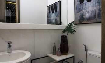 Imagem 7: Apartamento à venda, 4 quartos, 2 suítes, 3 vagas, Sion - Belo Horizonte/MG