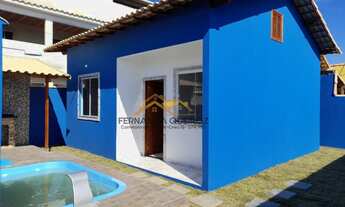 Imagem 2: Casas a venda em Unamar, Tamoios - Cabo Frio - RJ