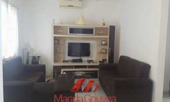 Imagem 6: Casa em condomínio com 4 quartos no COND.VILLA DO SOL - Bairro Novo Paraíso em Cuiabá