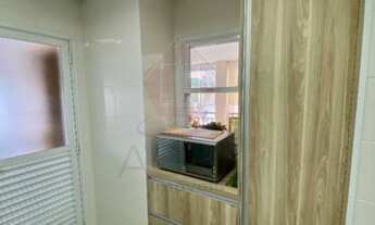 Imagem 7: APARTAMENTO RESIDENCIAL em JUNDIAÍ - SP, JARDIM SANTA TERESA