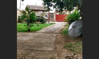 Imagem 4: Vendo troco ou alugo casa em Rolim de Moura