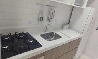 Imagem 7: Americana - Apartamento Padrão - Catharina Zanaga